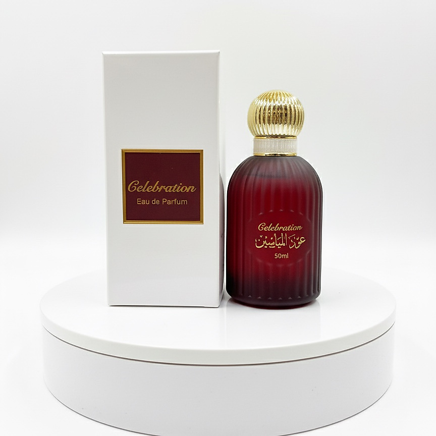 celebration  50ml