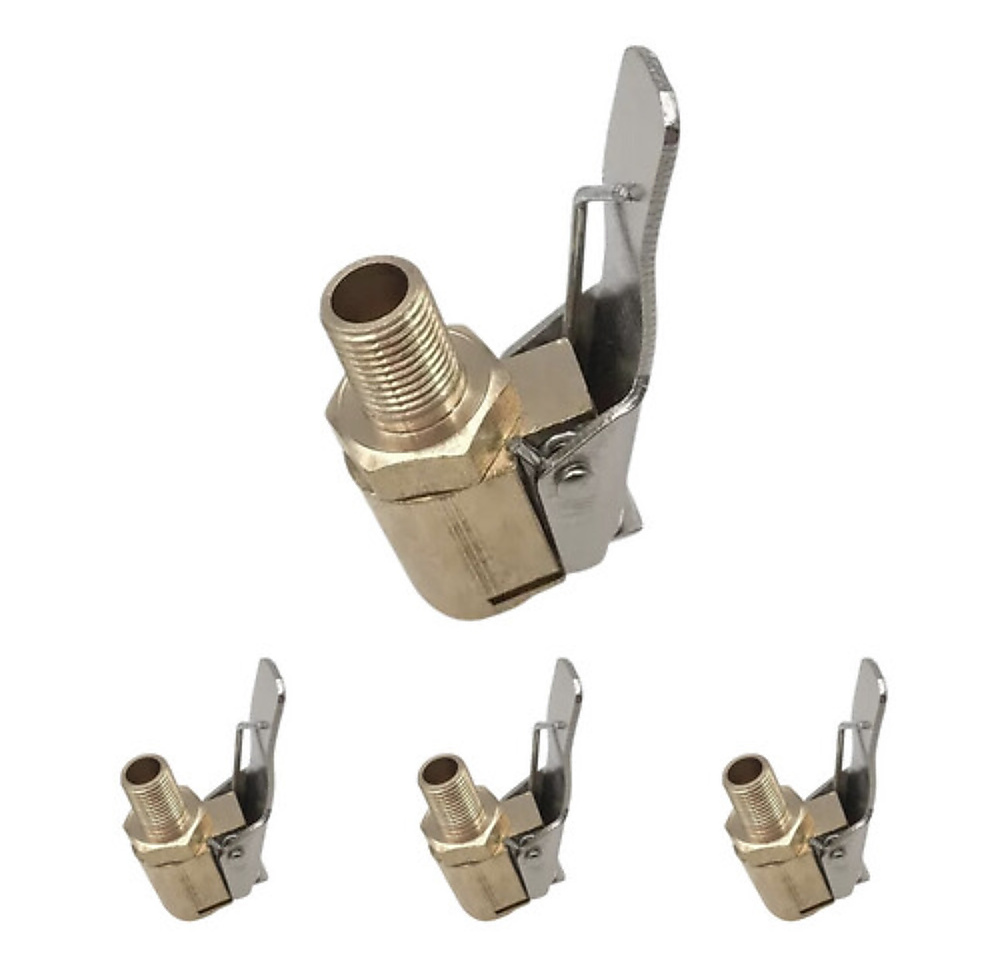 Car tire Valve Adapter