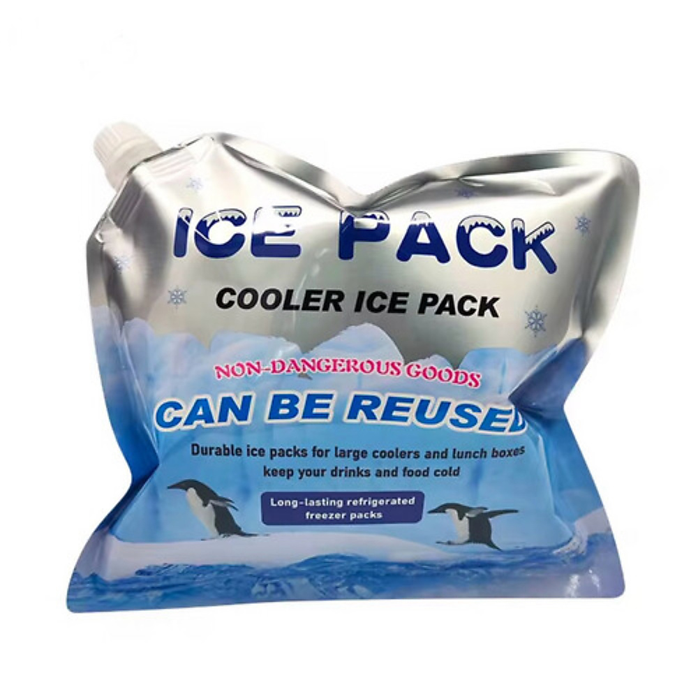 Reusable Cooler Ice pack