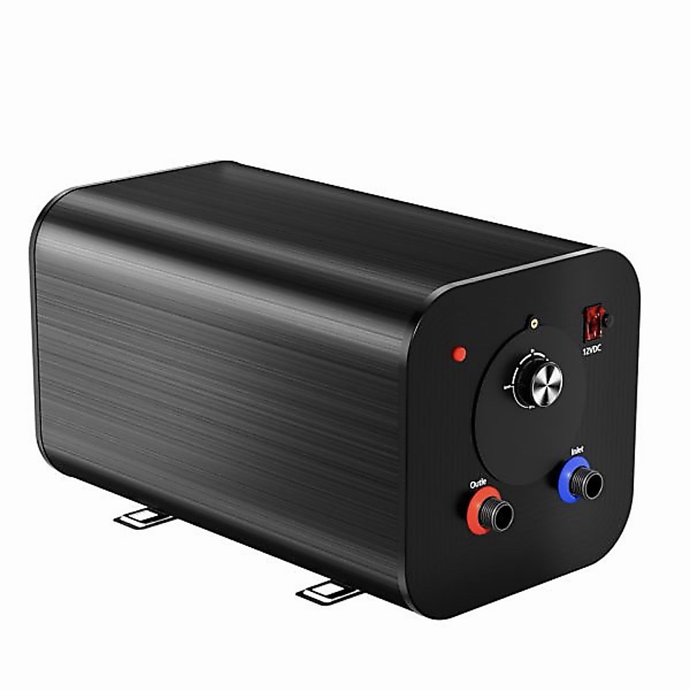 Electric Water Heater 12V 10L