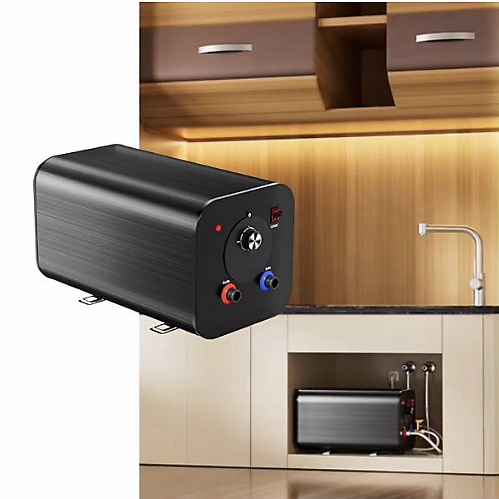 Electric Water Heater 12V 10L