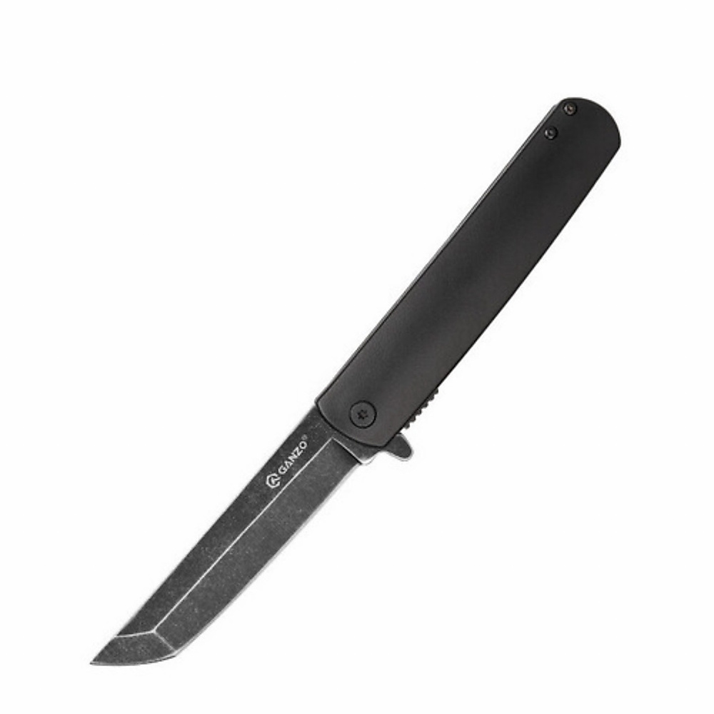 Knife Ganzo G626-BK