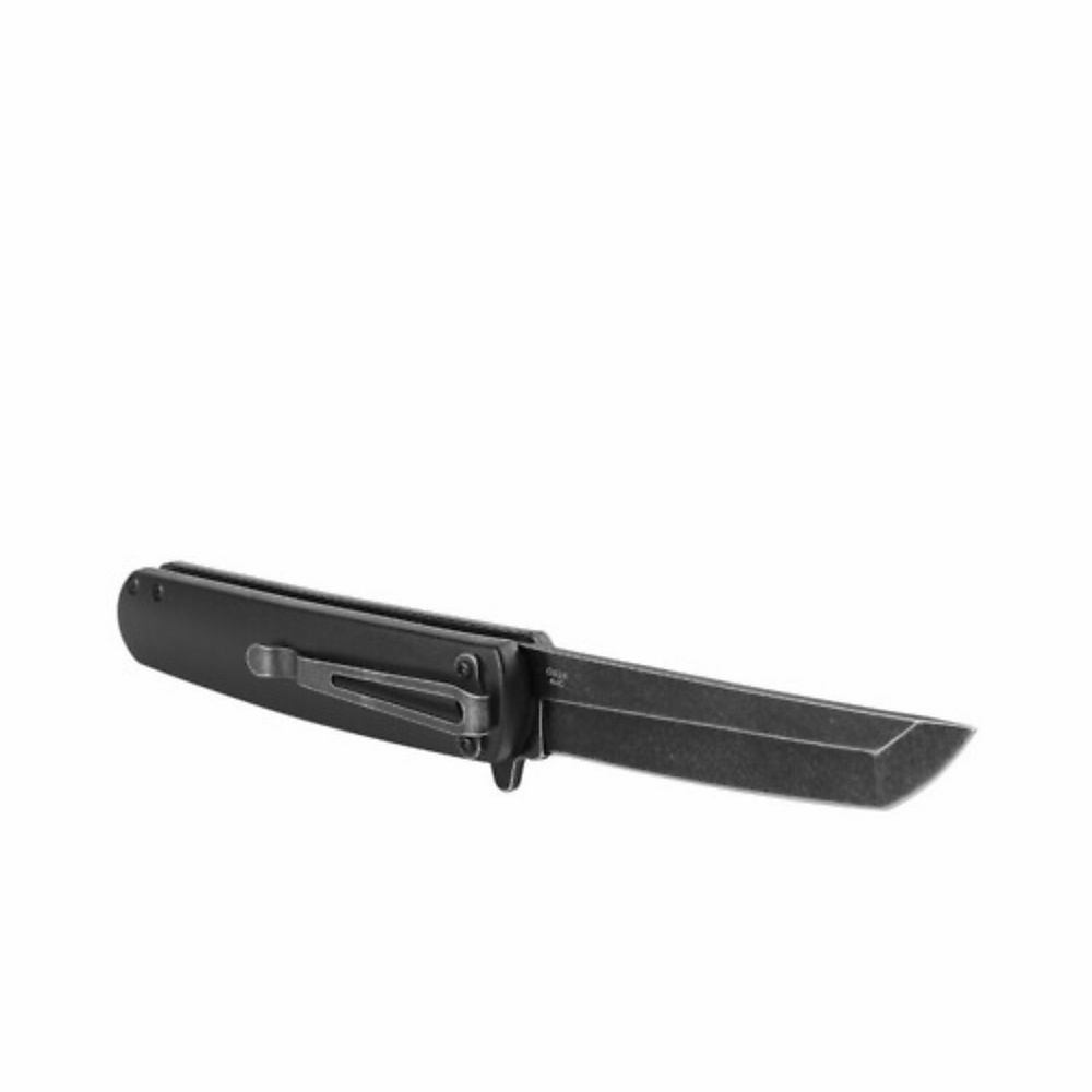 Knife Ganzo G626-BK