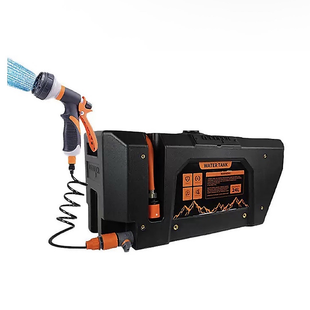 ORN AquaTank 24
