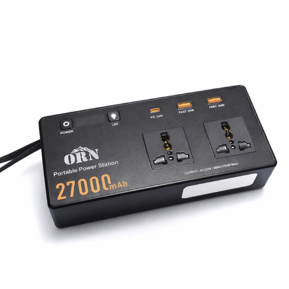 Powerstation 27000