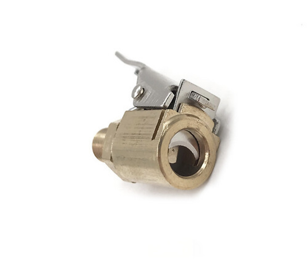 Car tire Valve Adapter