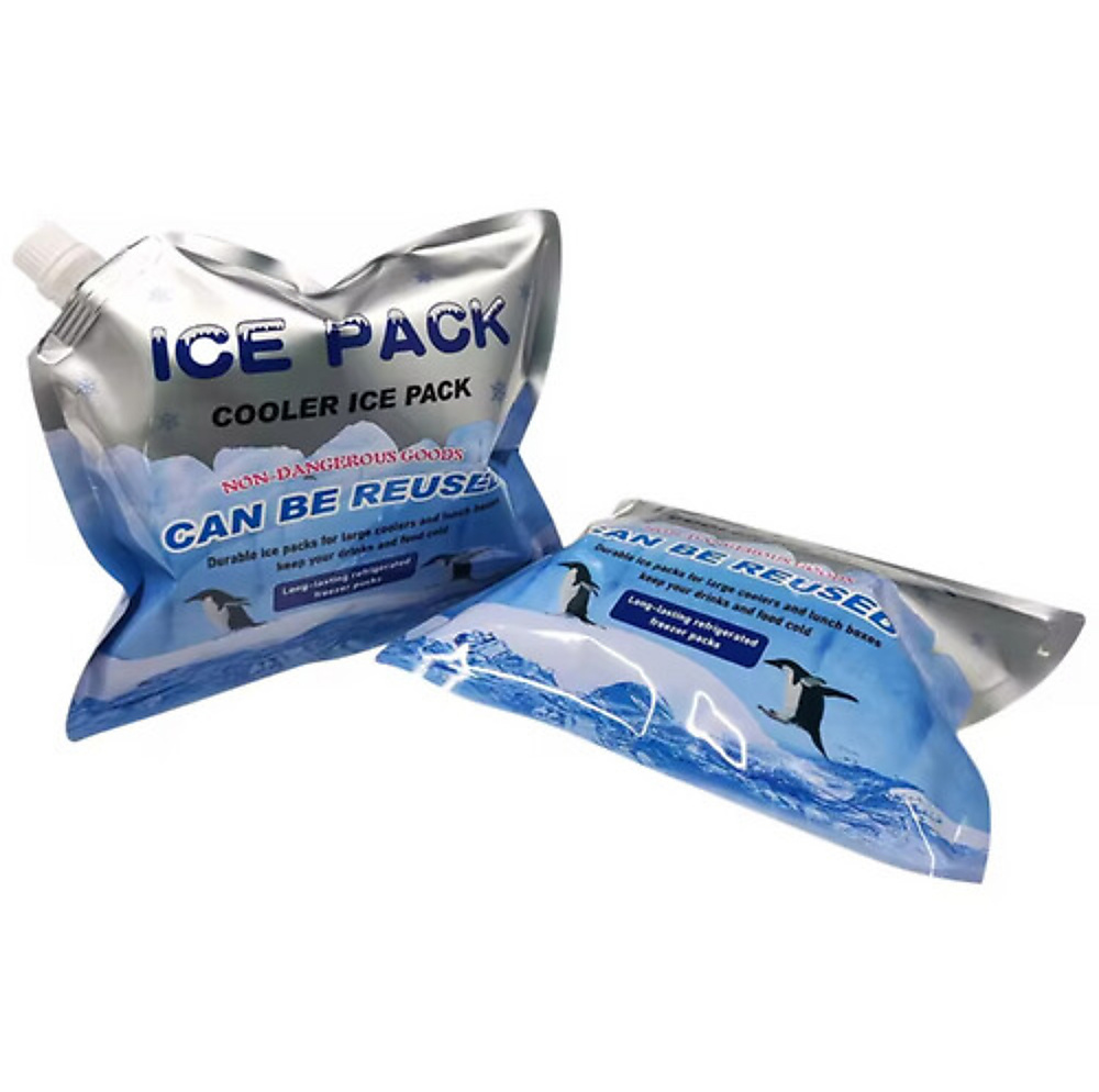 Reusable Cooler Ice pack