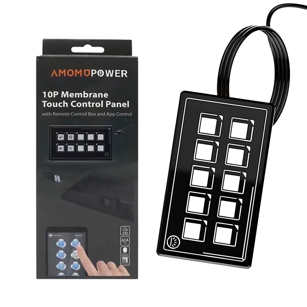 بورد سويچات بلوتوث