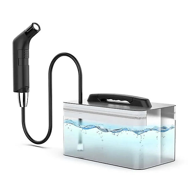 Portable Electric Travel Bidet
