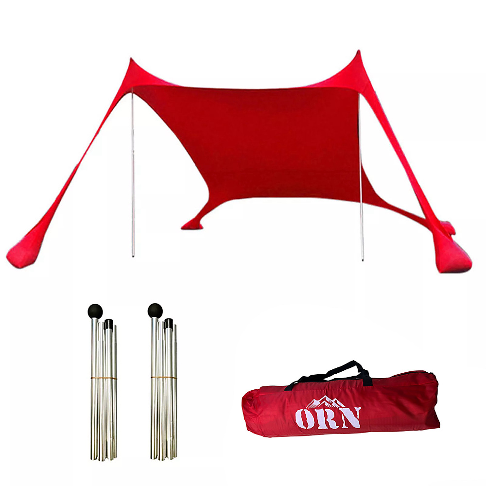 Beach Tent Sun Shade