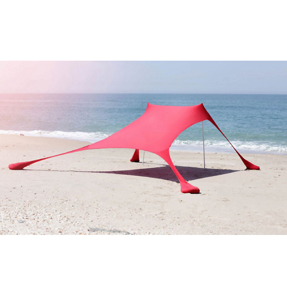 Beach Tent Sun Shade