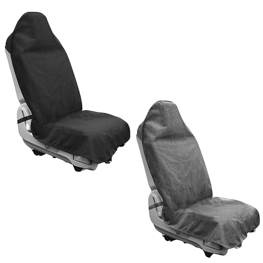 Car Seat Cover - 2pcs