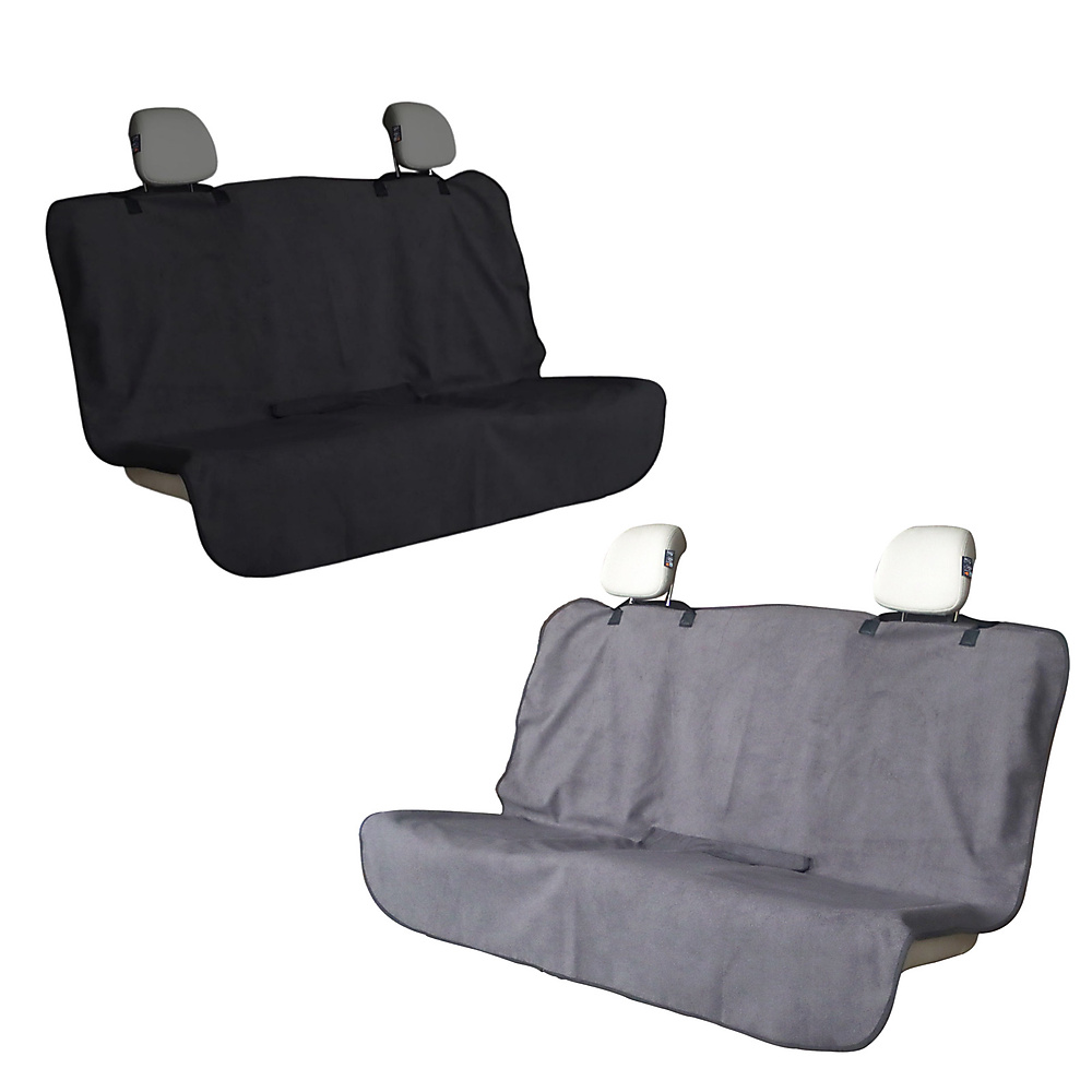 Back Seat Cover