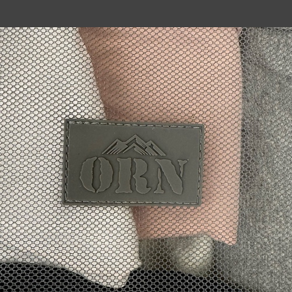 Travel luggage organizer bags