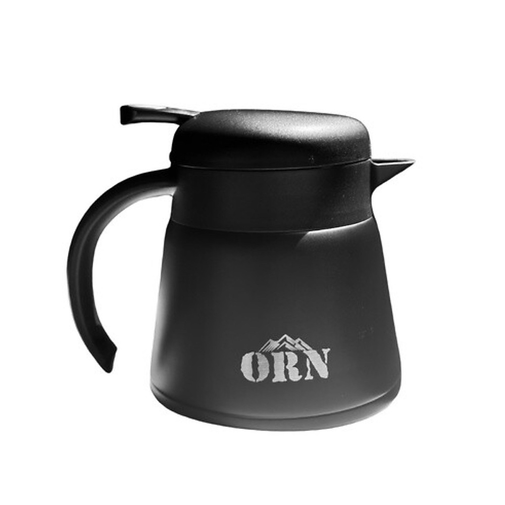600ml Coffee pot