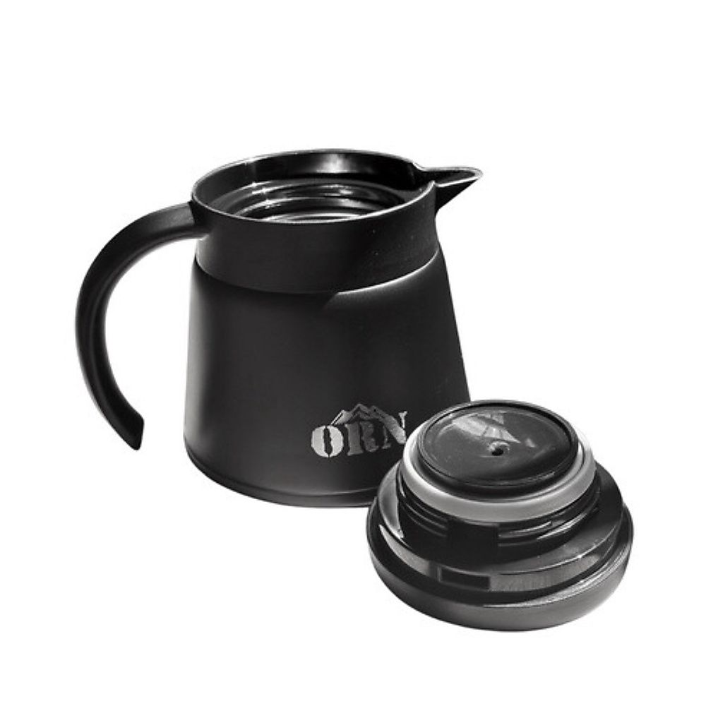 600ml Coffee pot