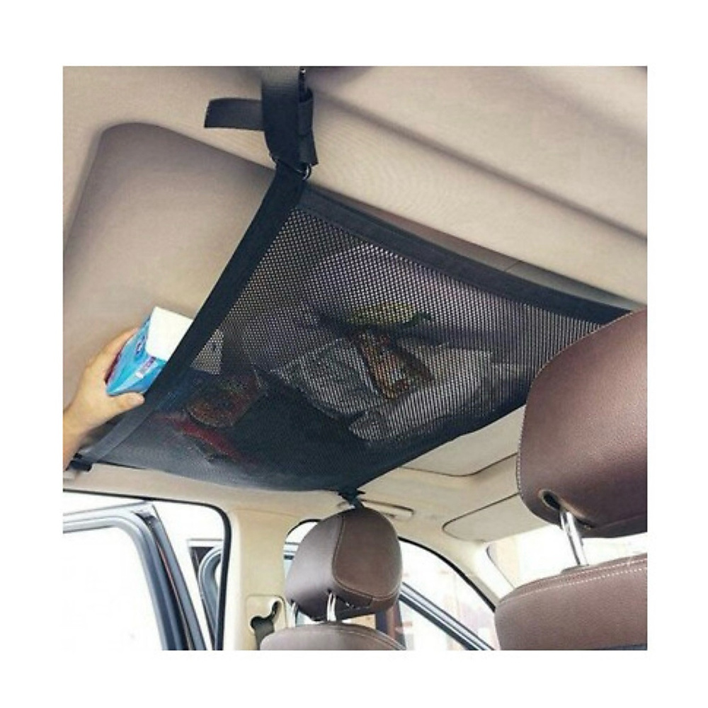 Car storage net