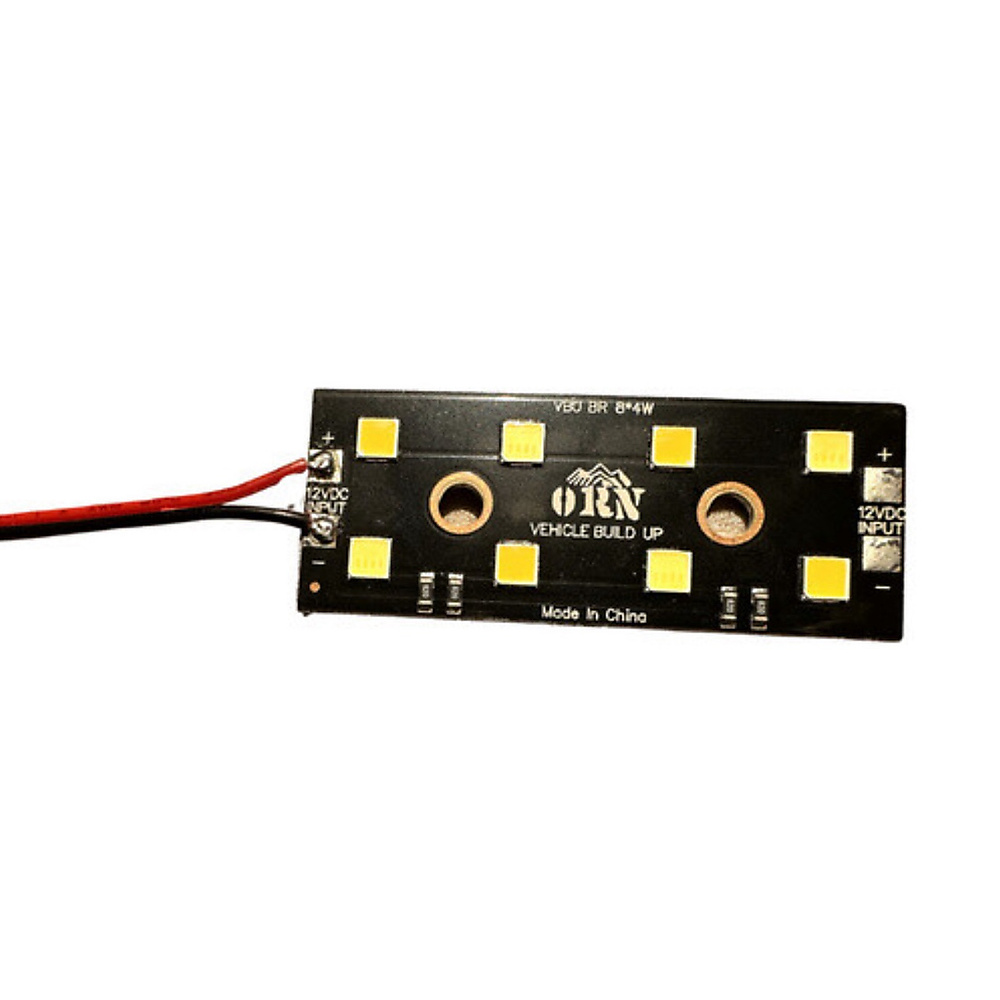 LED Board - 8*4W