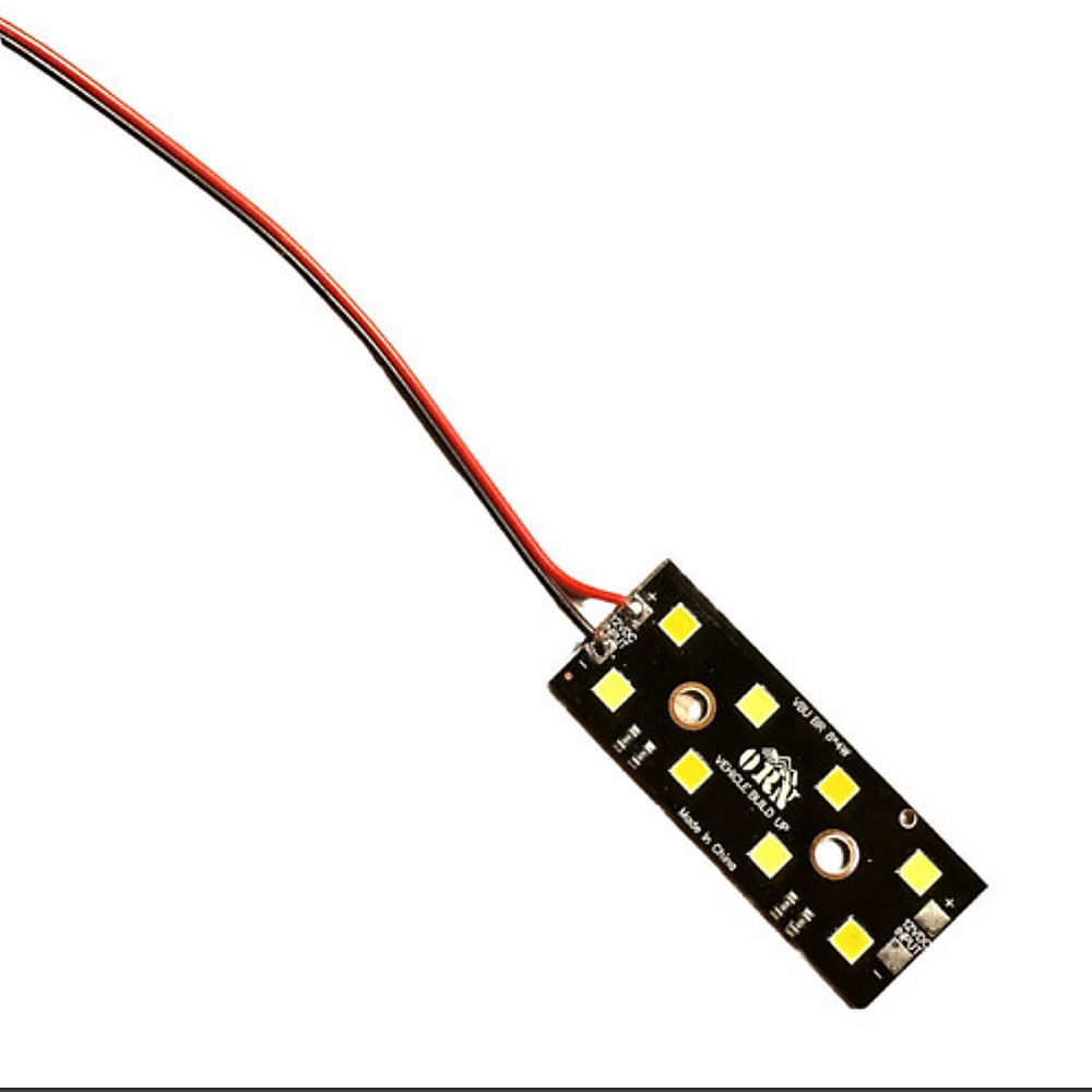 LED Board - 8*4W