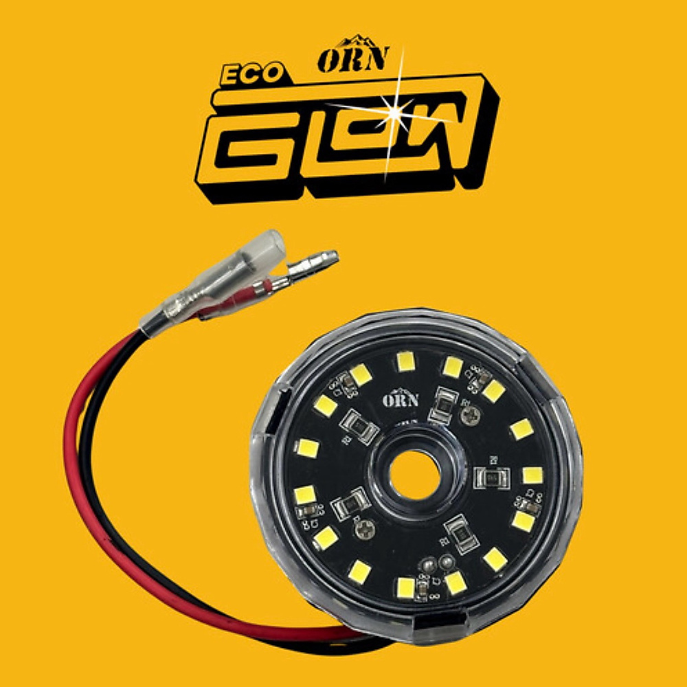 ORN Eco glow