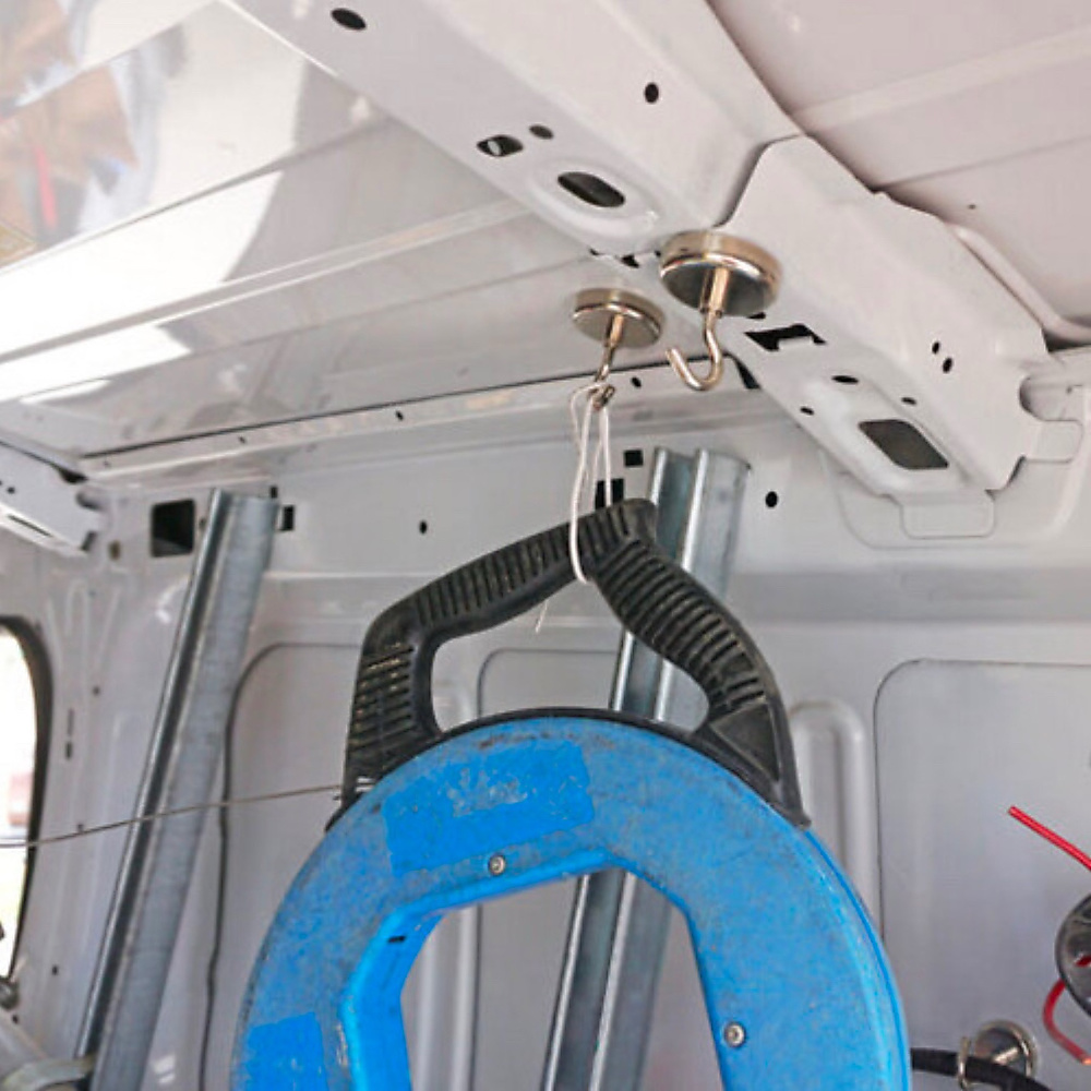 Magnetic Hook HD - large