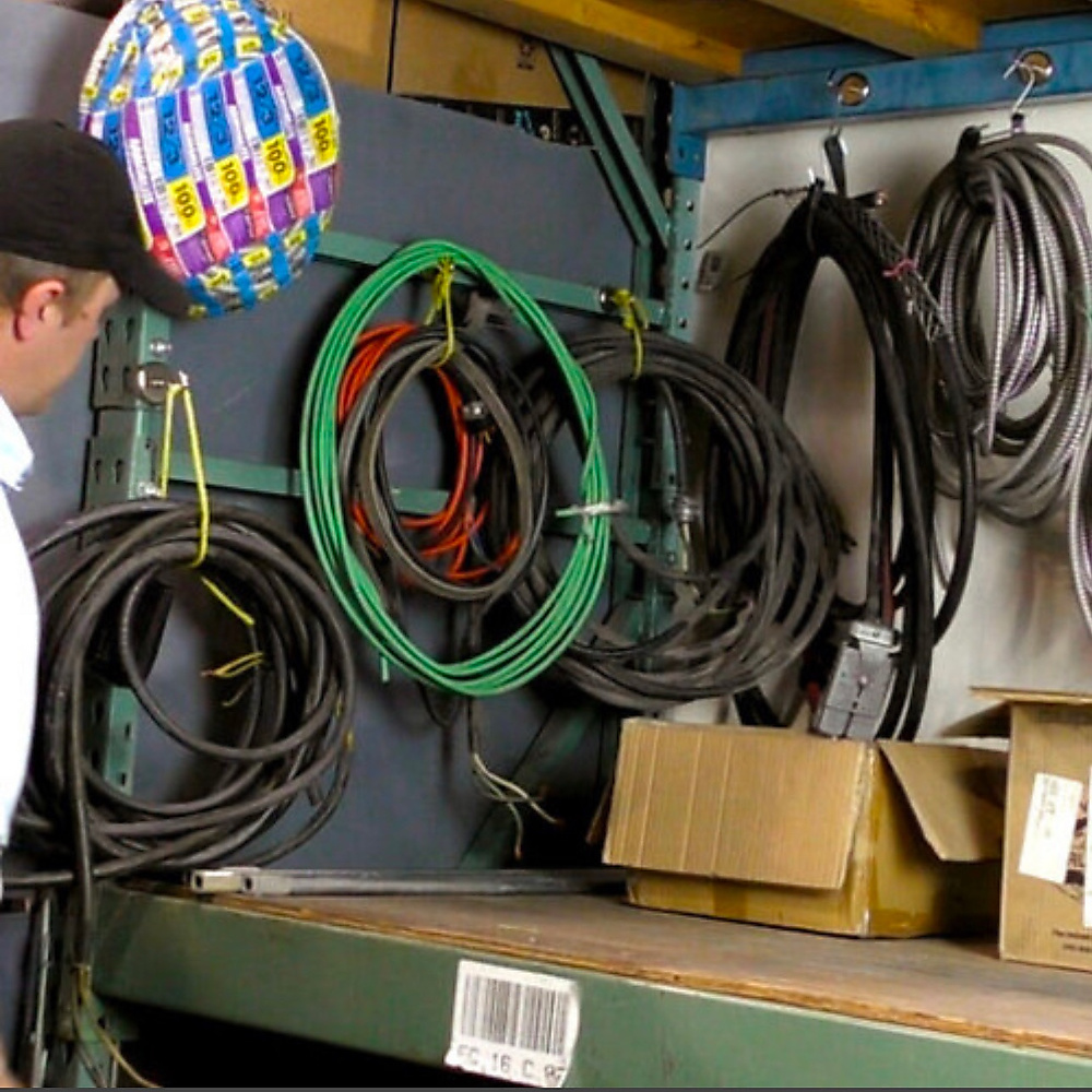 Magnetic Hook HD - large