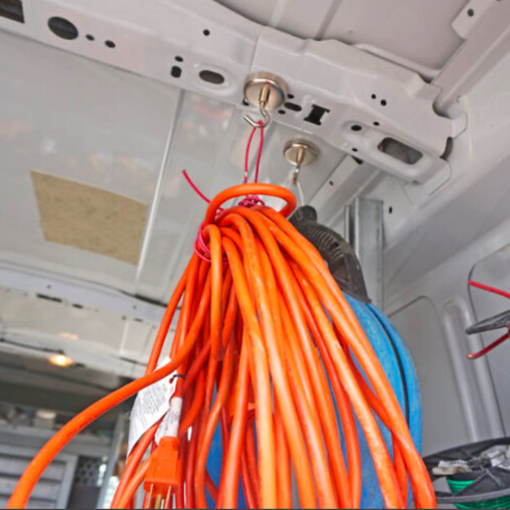 Magnetic Hook HD - large