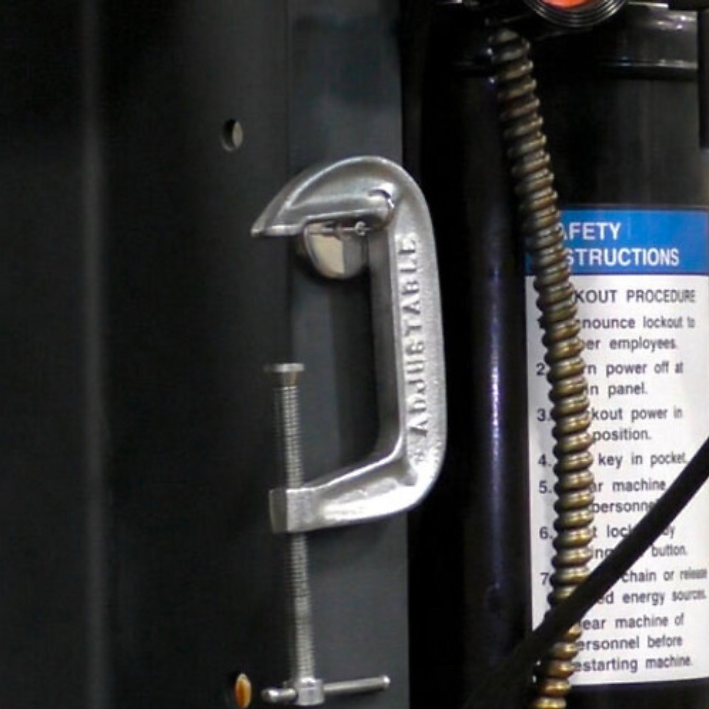 Magnetic hook HD - small