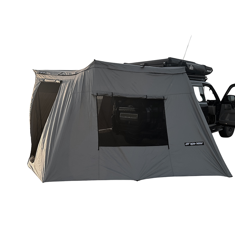 XL Batwing Tent