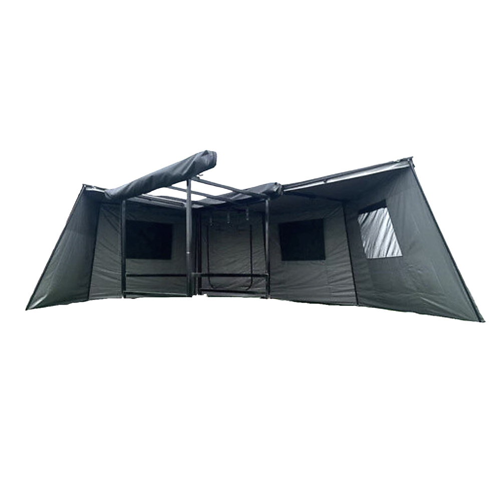 XL Batwing Tent