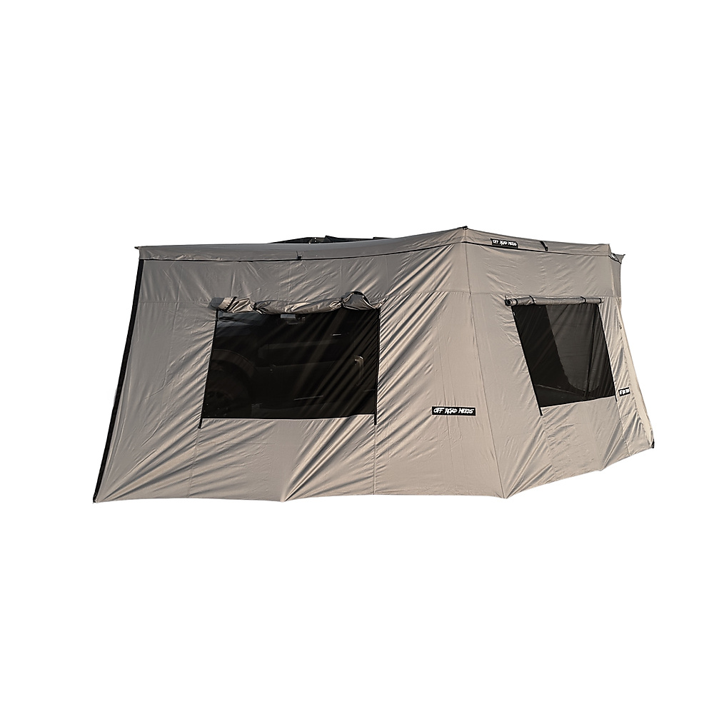 XL Batwing Tent