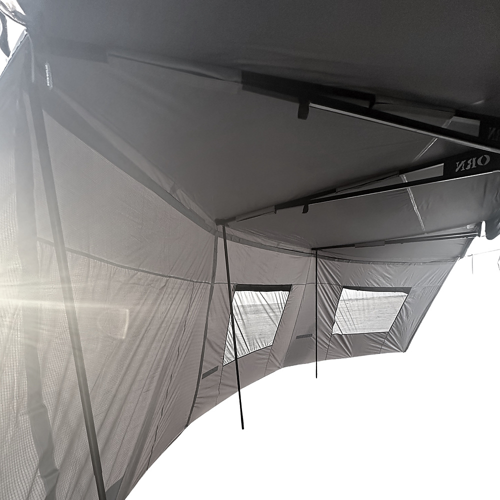 XL Batwing Tent