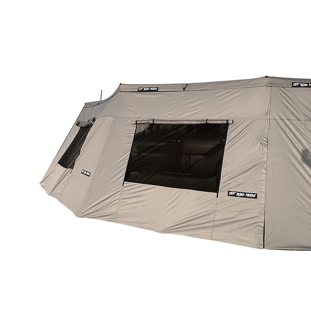 XL Batwing Tent