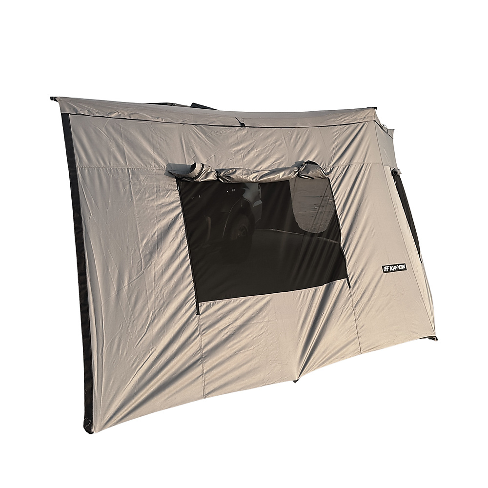 XL Batwing Tent