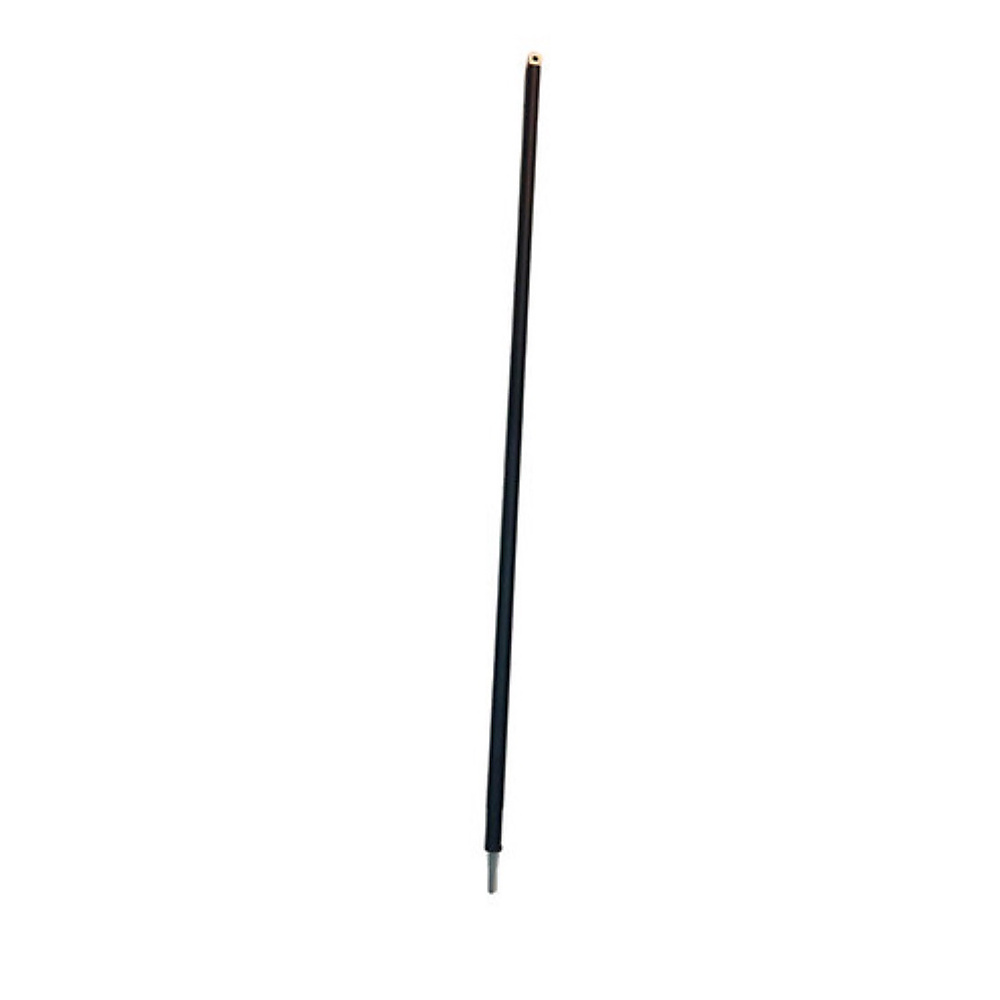 Batwing pole