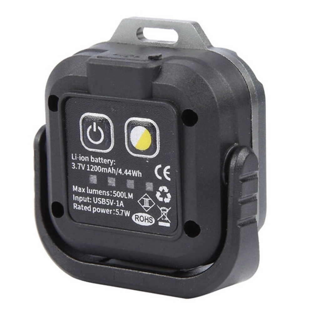 500LM mini work light