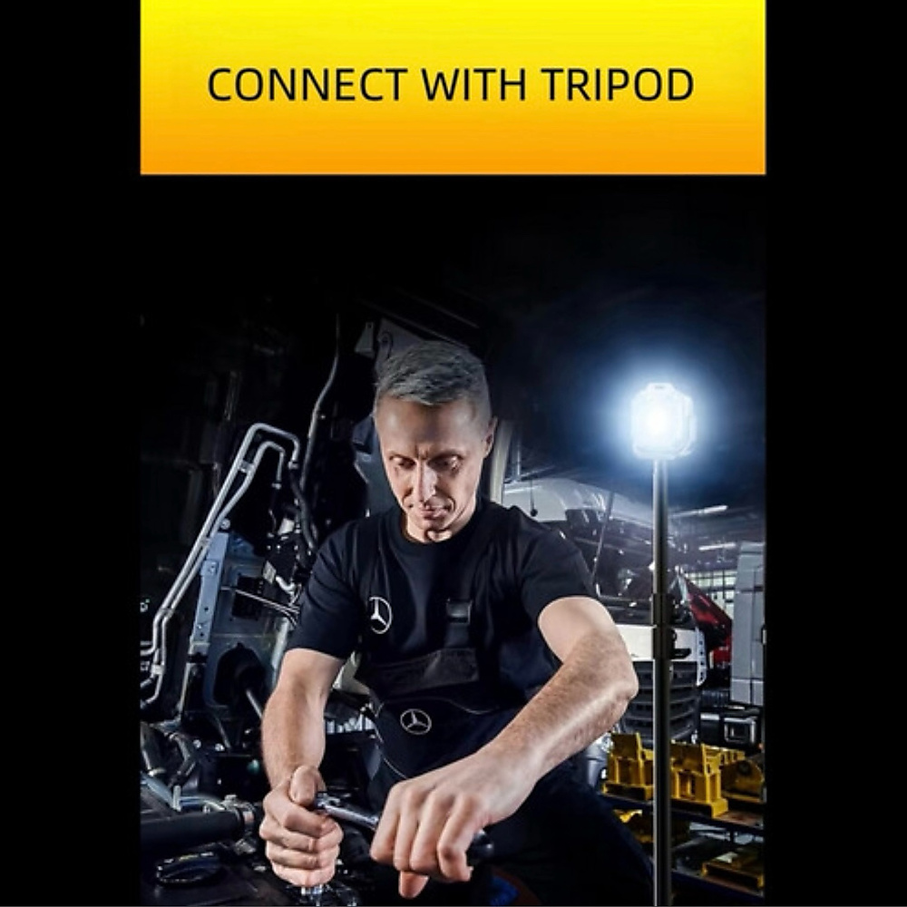 500LM mini work light