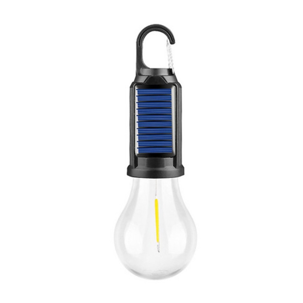 Light Bulb - Solar power