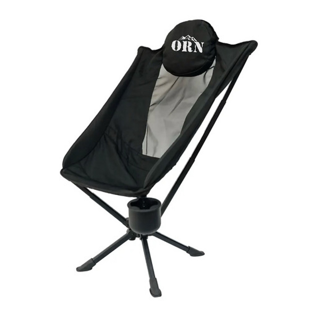 360 foldable chair