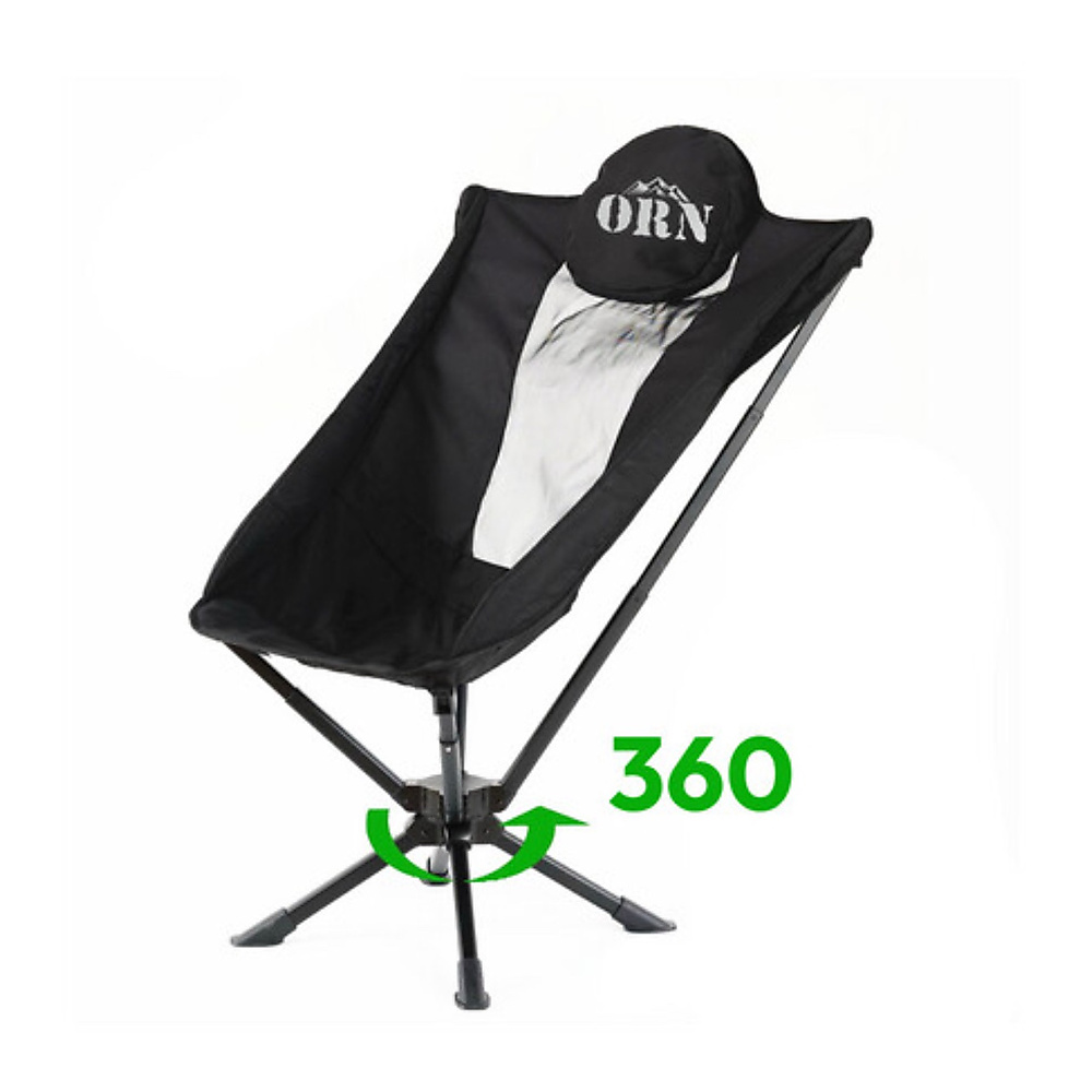 360 foldable chair