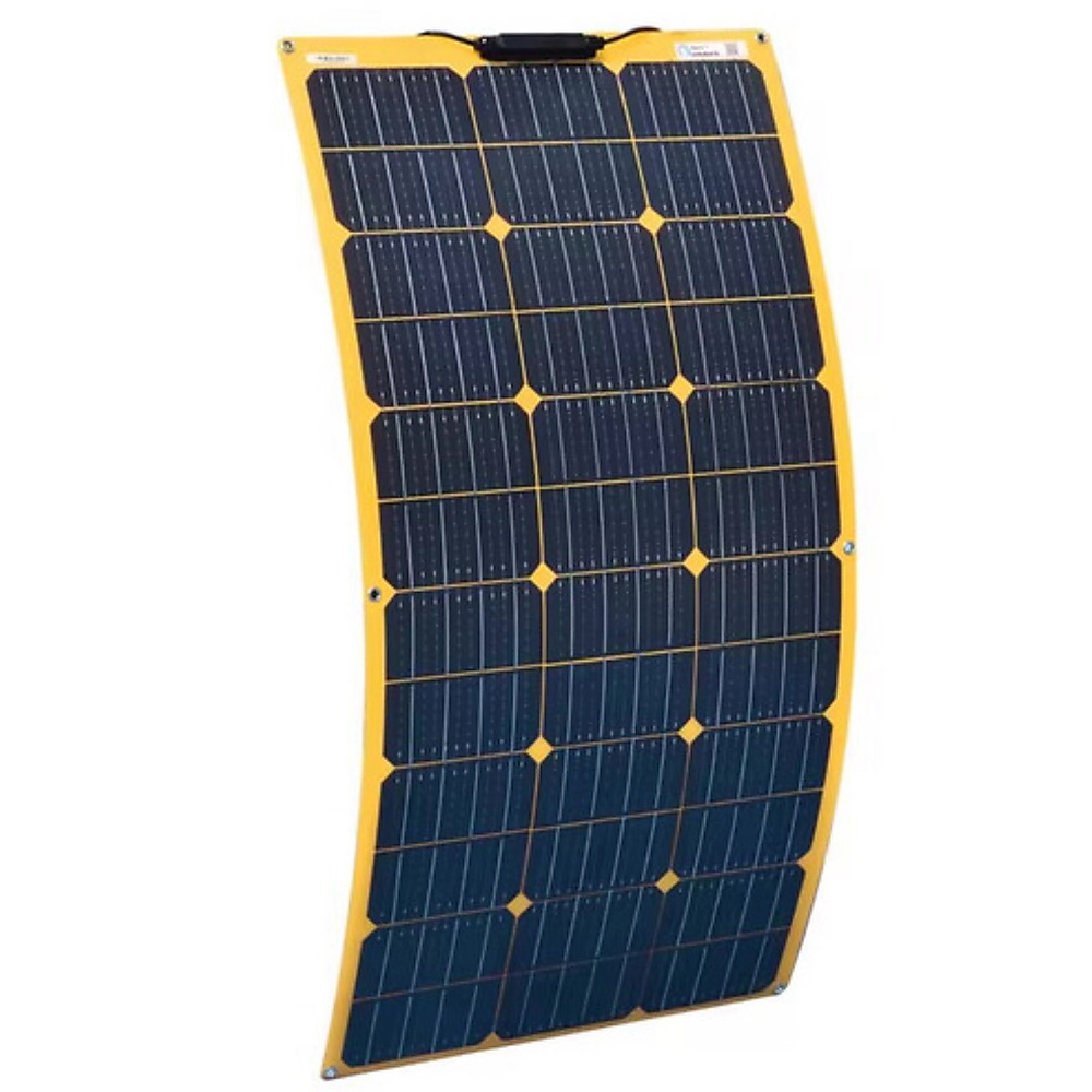 200W Solar panel
