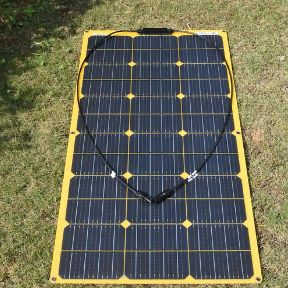 200W Solar panel
