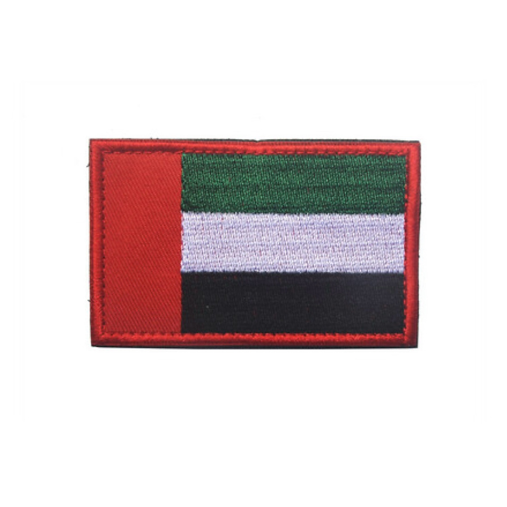 United Arab Emirates