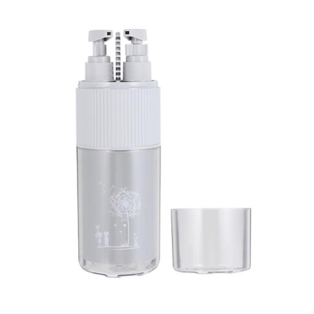 Portable Toothbrush Storage