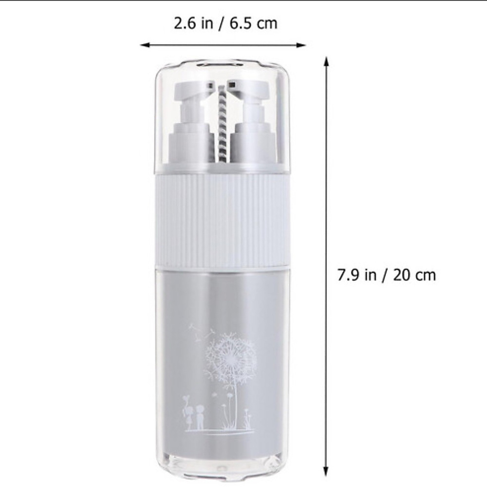 Portable Toothbrush Storage