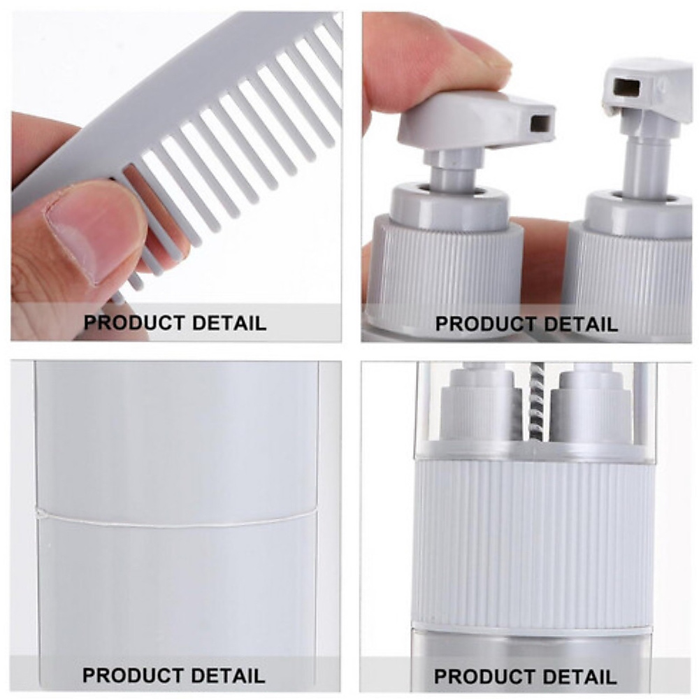 Portable Toothbrush Storage