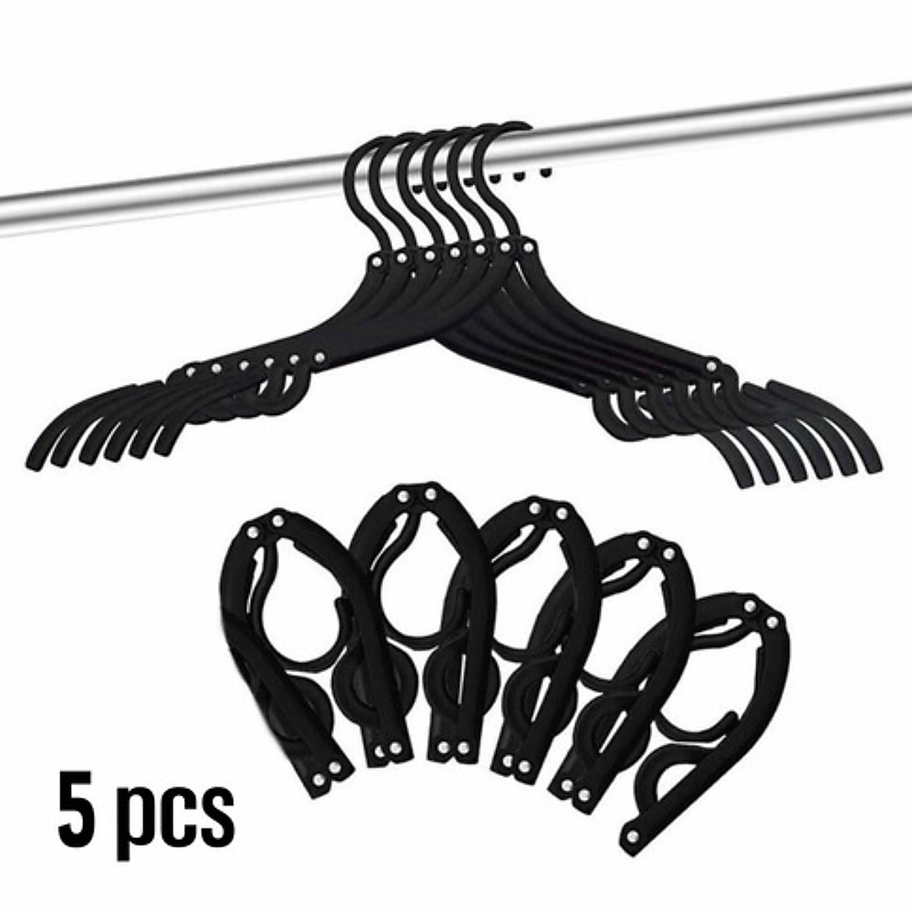 Foldable Clothes Hanger