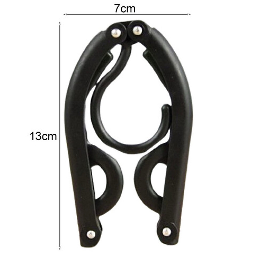 Foldable Clothes Hanger