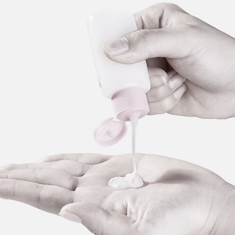 Travel Bottle Set - Mini