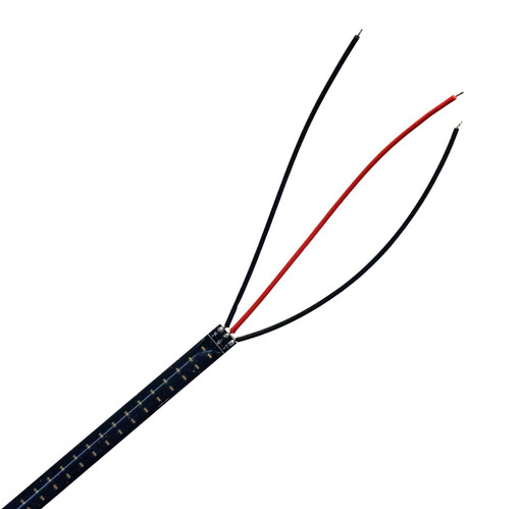 LED Light Hidden strip 2 color